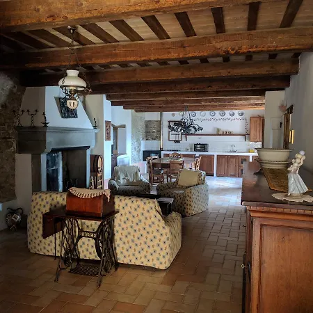 Holiday home Vocabolo Boschi *