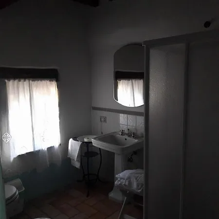 Holiday home Vocabolo Boschi *