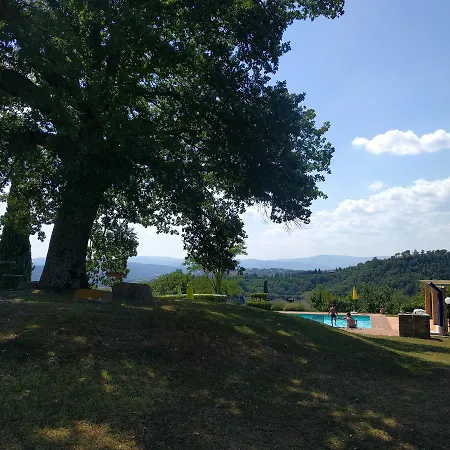 Vocabolo Boschi Holiday home Montone (Umbria)